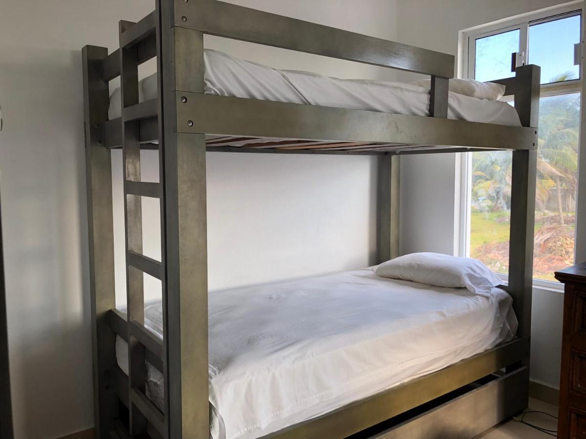 Flying Cloud Hotel 艾克斯卡拉克 外观 照片
